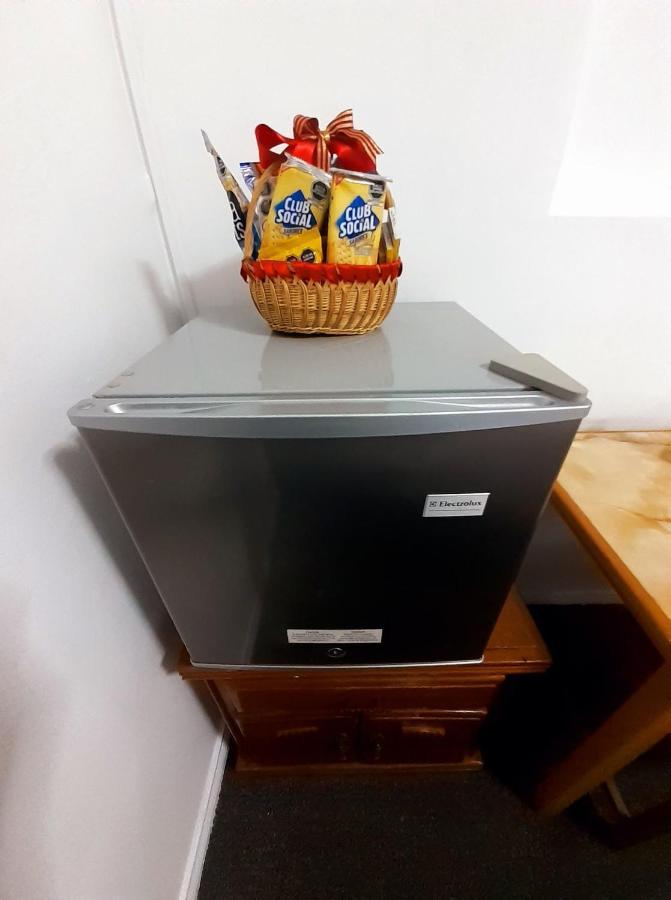 Hotel La Casa Miraflores リマ エクステリア 写真